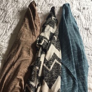 LuLaRoe Lindsays (3)